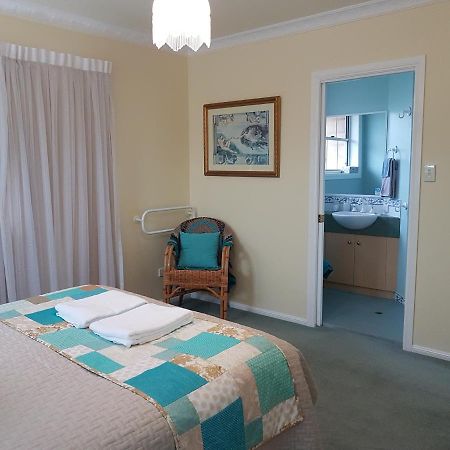 Grovely House Bed & Breakfast Stanthorpe Dış mekan fotoğraf