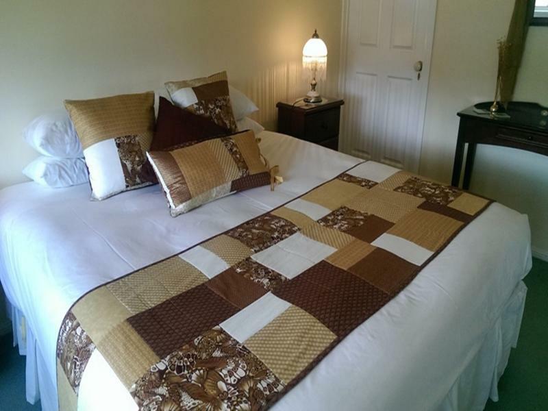 Grovely House Bed & Breakfast Stanthorpe Dış mekan fotoğraf
