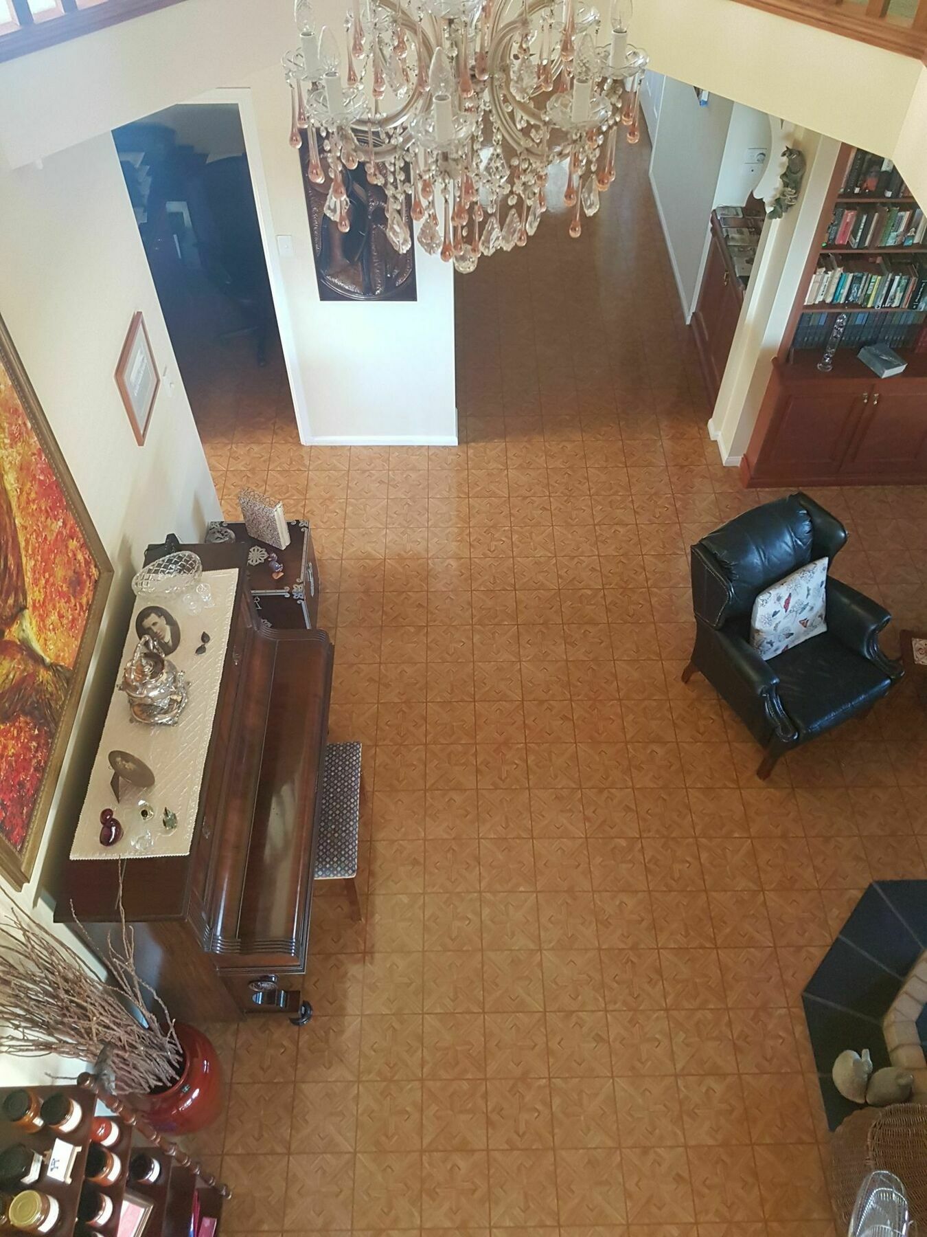 Grovely House Bed & Breakfast Stanthorpe Dış mekan fotoğraf